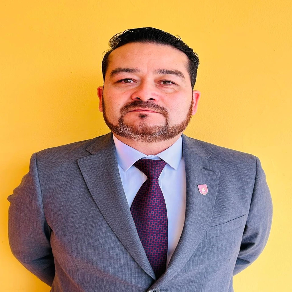 Luis García